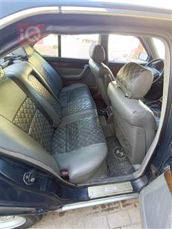 بي ام دبليو الفئة 5